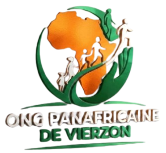 ong Panafricaine de Vierzon